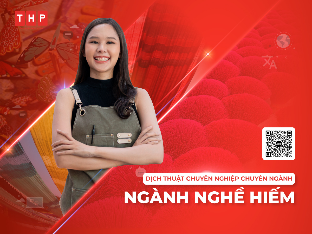 Dịch thuật chuyên ngành ngành mỹ phẩm, trang sức tại Tâm Hòa Phát