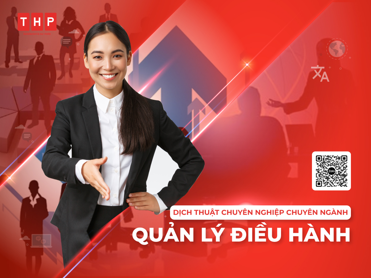 Dịch thuật chuyên ngành thực phẩm đồ uống tại Tâm Hòa Phát