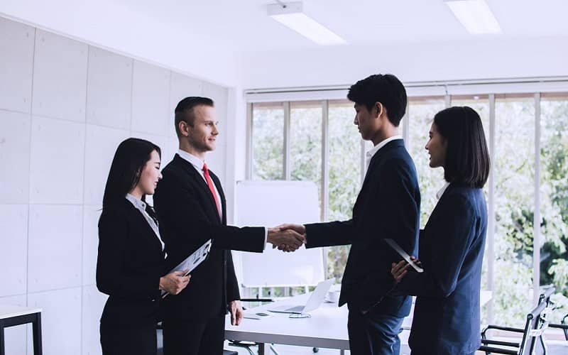 Nhật Bản dẫn đầu các thị trường tiếp nhận lao động Việt Nam