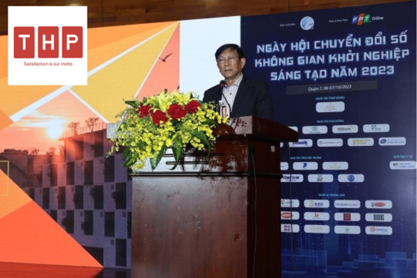 Xu thế chuyển đổi số trong giáo dục