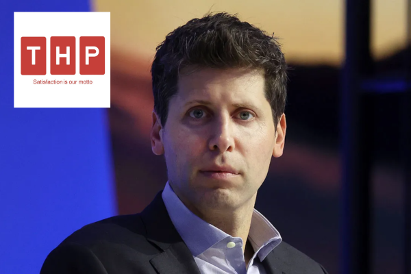 Nhanh hơn lật bánh tráng: Sam Altman trở lại vị trí CEO OpenAI sau 4 ngày bị sa thải