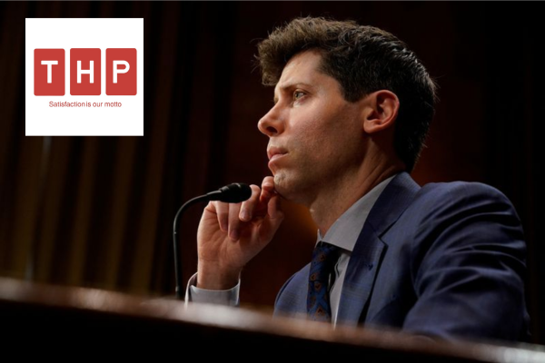 Nỗi lo AI hủy diệt xuất hiện sau sự trở lại của Sam Altman