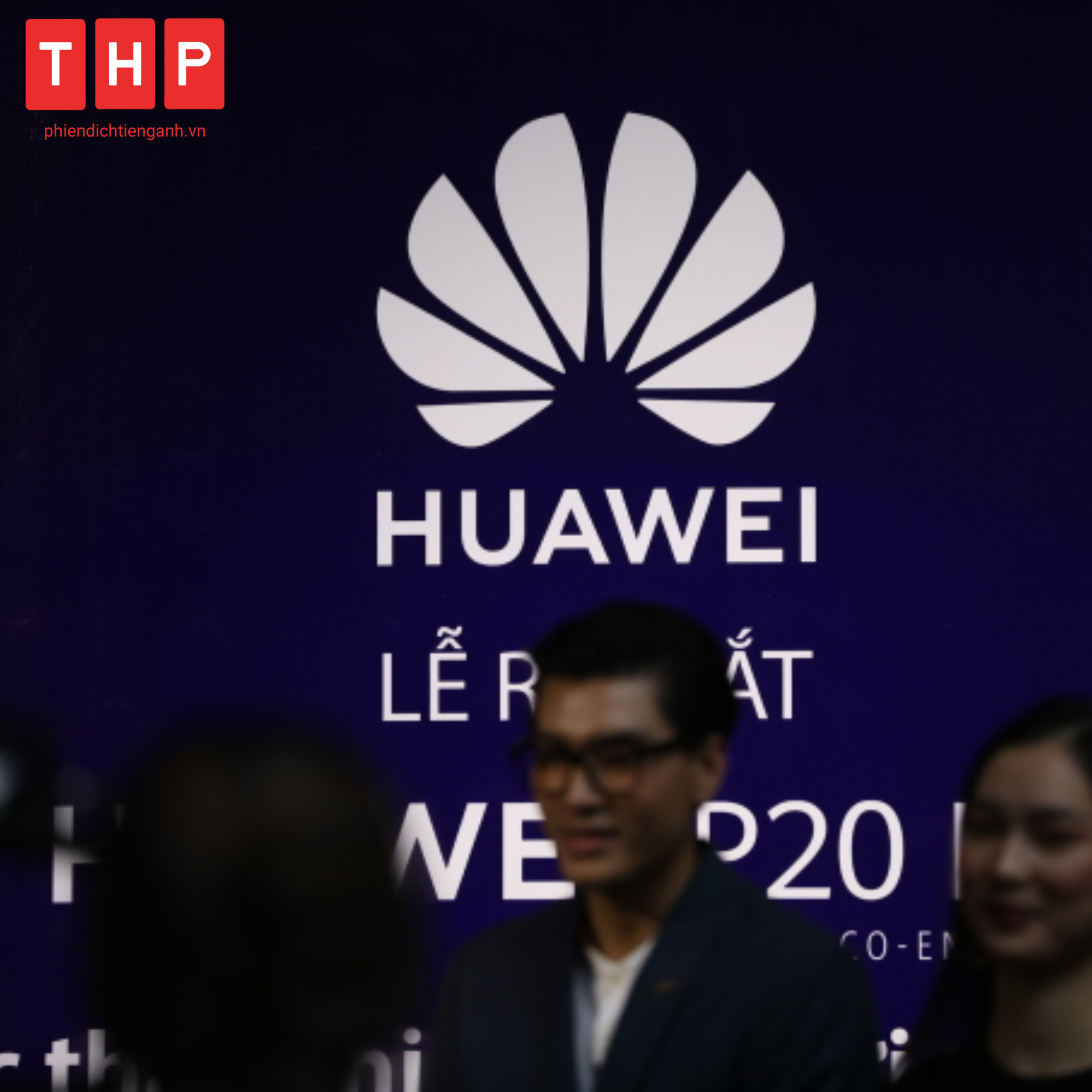 Huawei trở lại top 5 hãng chip di động hàng đầu thế giới