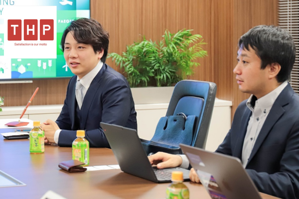 FPT hợp tác với Nhật Bản cung cấp dịch vụ hỗ trợ nông nghiệp xanh tại Việt Nam