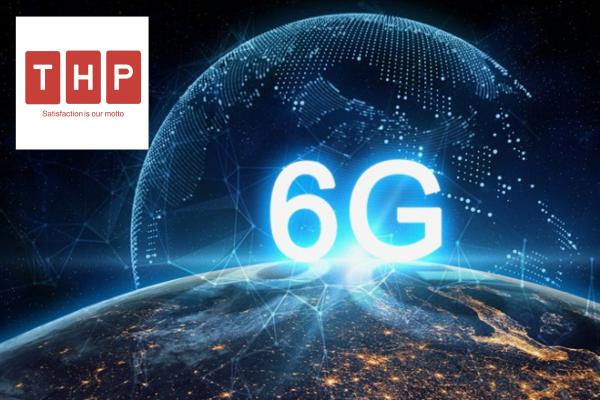 Trung Quốc đạt bước tiến lớn về 6G