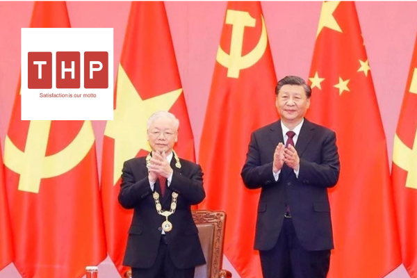 Việt Nam-Trung Quốc: ‘Càng giao lưu, đi lại nhiều thì càng hiểu biết, gần gũi’