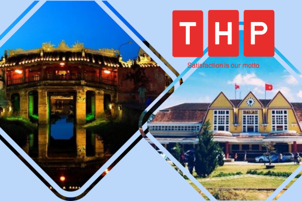 Hội An, Đà Lạt chính thức được ‘xướng tên’ trong mạng lưới thành phố sáng tạo