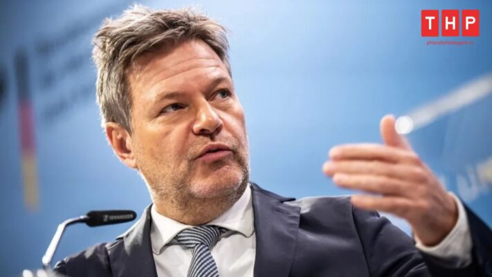 Mất lợi thế khí đốt giá rẻ từ Nga, nước Đức muốn gì khi đặt tiền lên bàn đàm phán