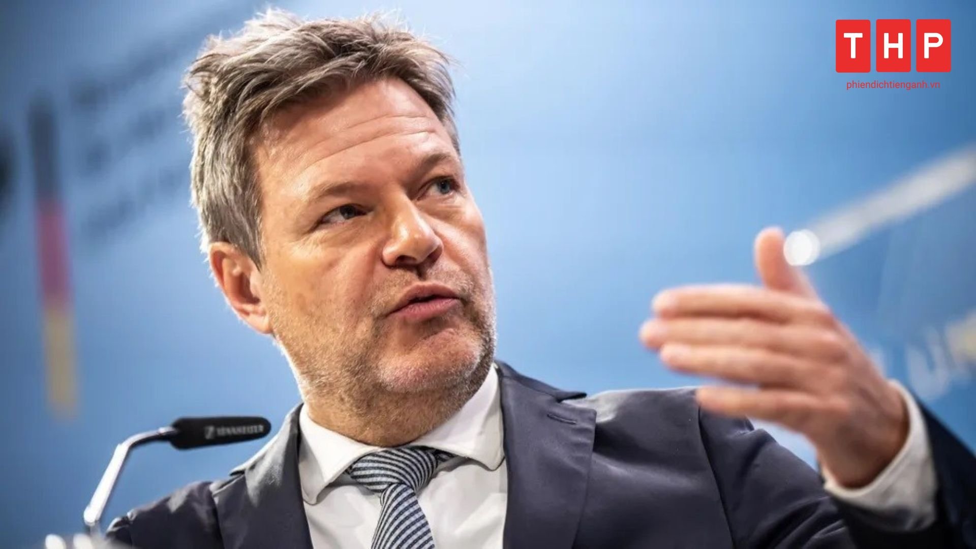 Mất lợi thế khí đốt giá rẻ từ Nga, nước Đức muốn gì khi ‘đặt tiền lên bàn đàm phán’, bắn tín hiệu tới Trung Quốc, Mỹ?