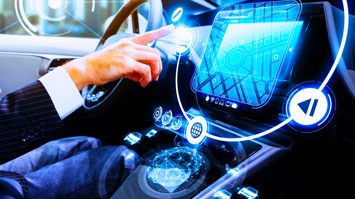 Cách Nhật Bản dùng AI giảm tai nạn giao thông