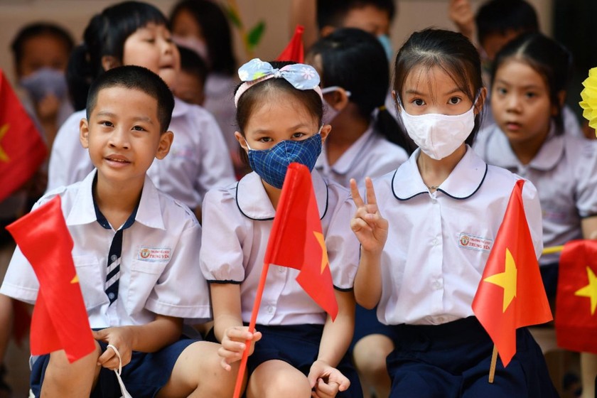 Lịch nghỉ Tết của học sinh, sinh viên cả nước