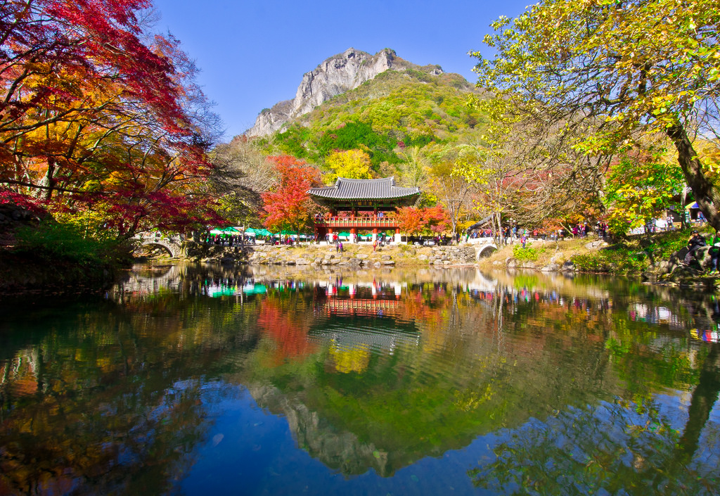 Hàn Quốc tiếp tục miễn thị thực cho du khách Việt Nam đến Nam Jeolla