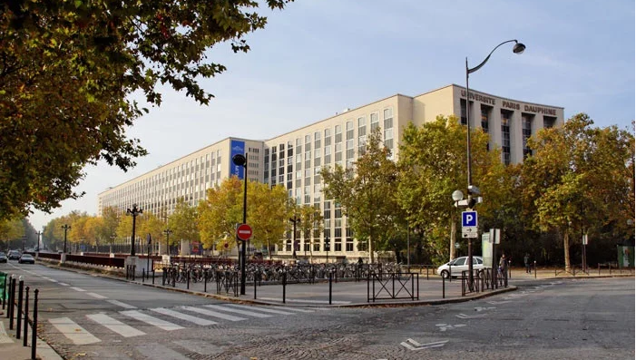 Du học Pháp tốn bao nhiêu tiền?