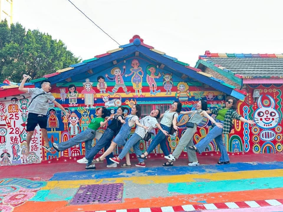 8 tour hè đi nước ngoài dưới 10 triệu