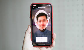 Xác thực sinh trắc học khi chuyển trên 10 triệu đồng chỉ bằng ảnh tĩnh