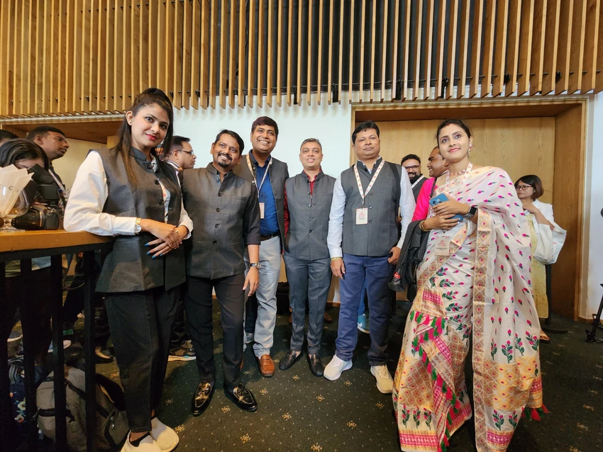 Nắm bắt ‘gu’ văn hóa, ẩm thực để hút khách du lịch Hồi giáo đến Việt Nam