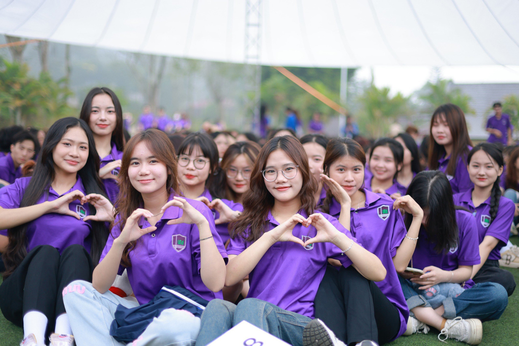 IELTS 7.5 đỗ nhiều ngành Sư phạm của Đại học Giáo dục