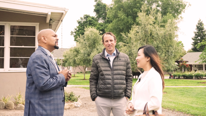 Cơ hội trao đổi trực tiếp cùng 30 trường THPT nội trú Mỹ