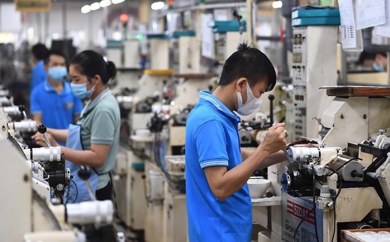 Nhật Bản dẫn đầu các thị trường tiếp nhận lao động Việt Nam