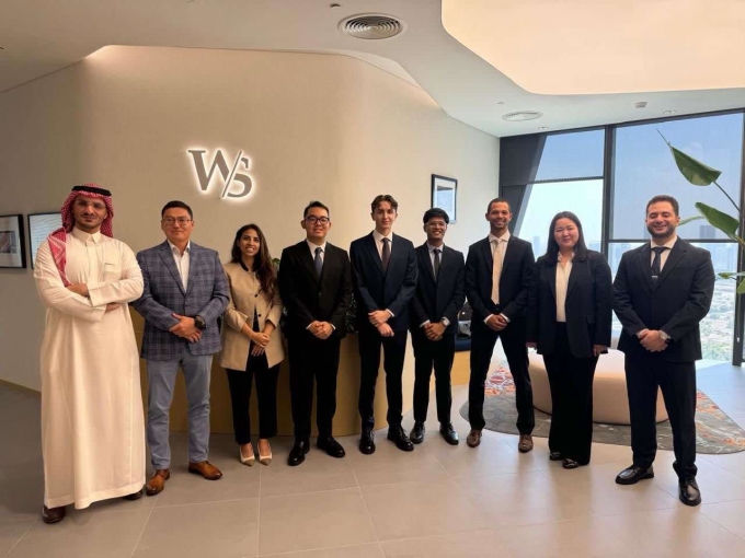 Cách tìm việc ở Dubai của du học sinh Việt