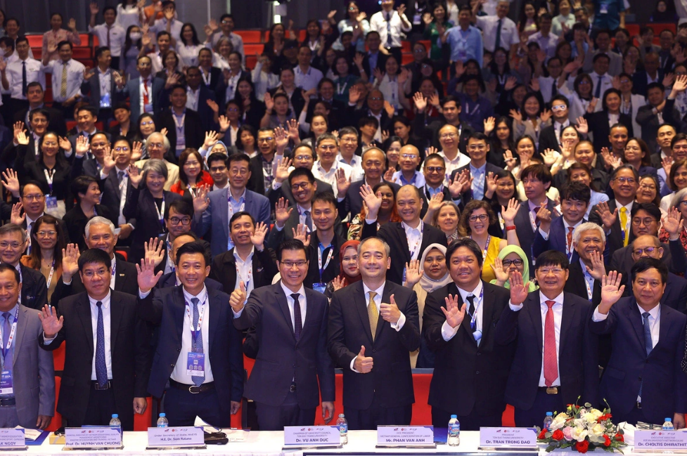 150 đại học, tổ chức kiểm định ASEAN bàn về đảm bảo chất lượng giáo dục