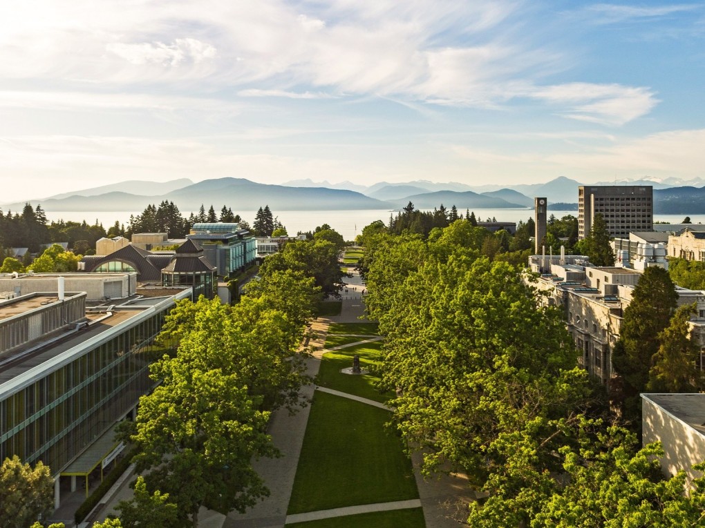 Du học Canada được mở rộng cơ hội làm việc sau tốt nghiệp