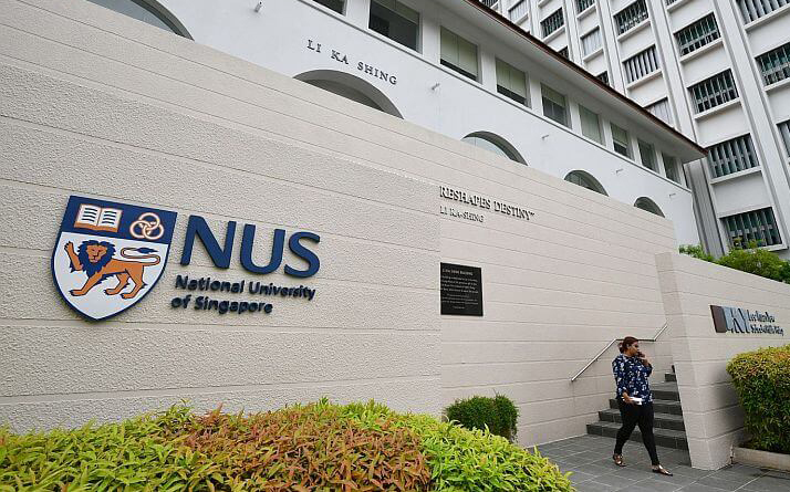 Singapore nhận hồ sơ Học bổng Chính phủ từ tháng 2