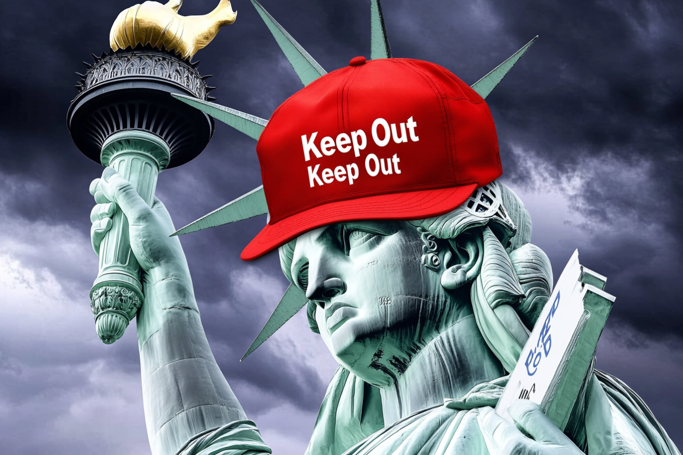 Chính sách nhập cư của Trump: Tác động đến visa làm việc tại Mỹ