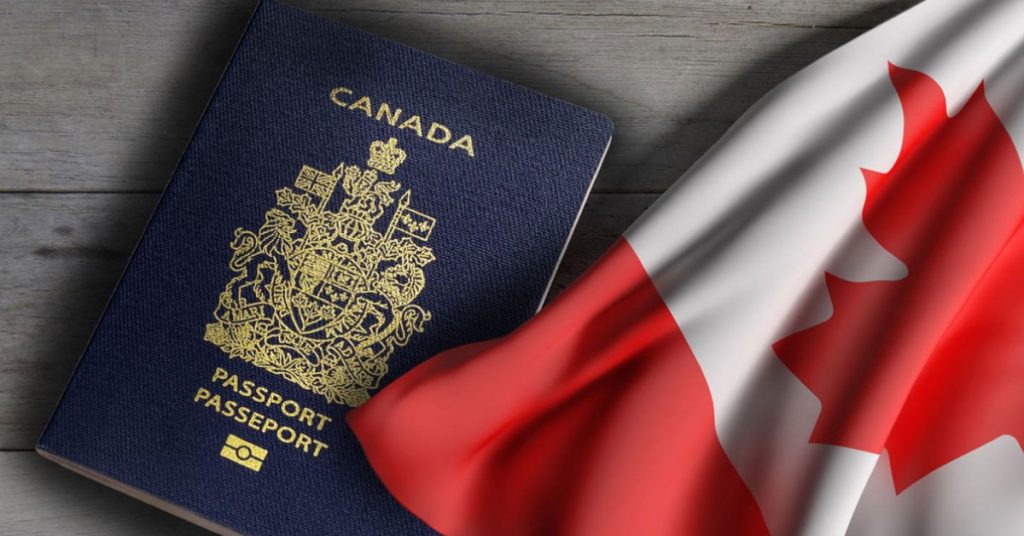 Chính sách nhập cư tại Canada năm 2025