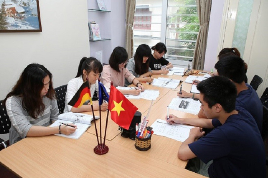 Cập nhật điều kiện du học Đức 2025 cho du học sinh Việt