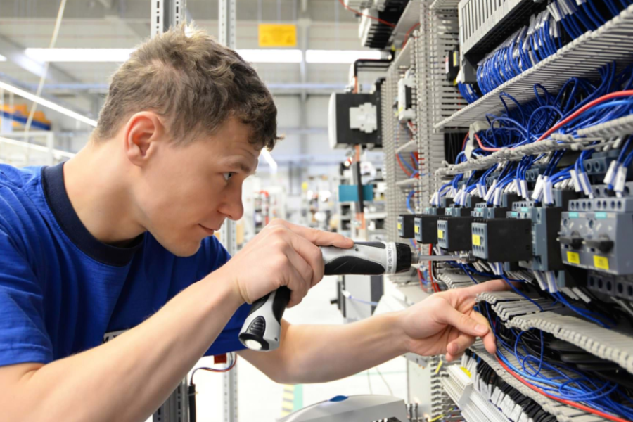 Ngành kỹ thuật là lựa chọn hàng đầu của du học sinh Việt tại Đức