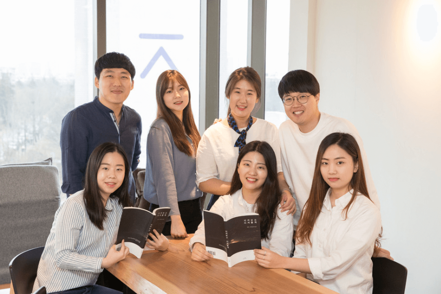 Nhiều đại học top đầu Hàn Quốc đào tạo hệ tiếng Anh