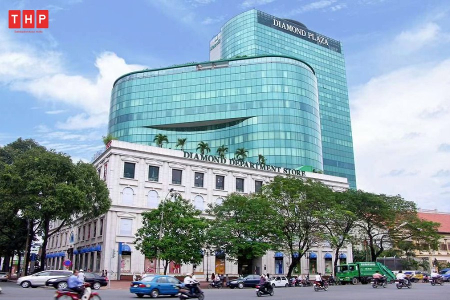 Tâm Hòa Phát mở văn phòng mới tại trung tâm Quận 1 TP.HCM