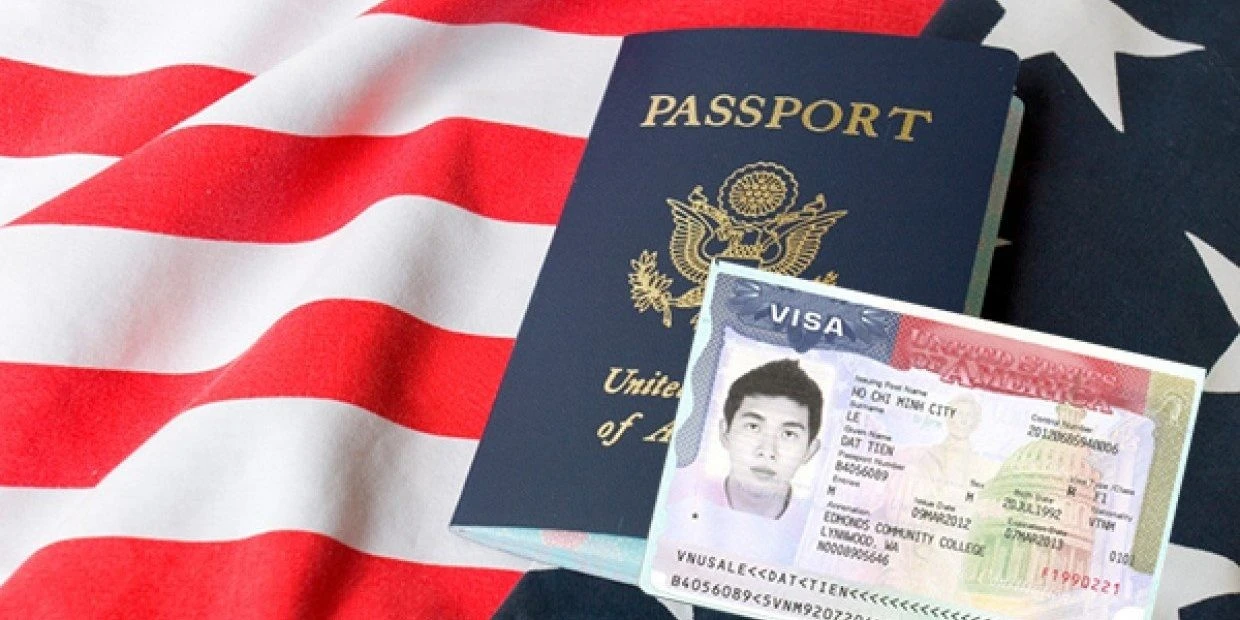 Mỹ áp dụng “phí bảo đảm visa” tối thiểu 250 USD