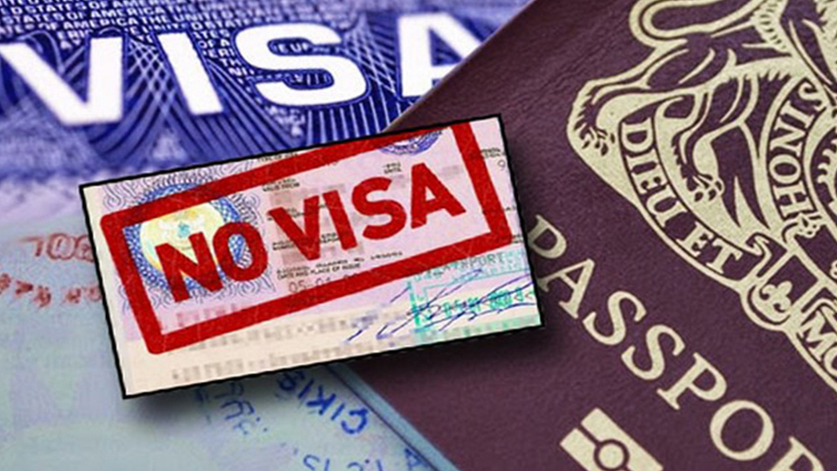 Các điểm đến miễn visa cho nhiều nước nhất thế giới năm 2025