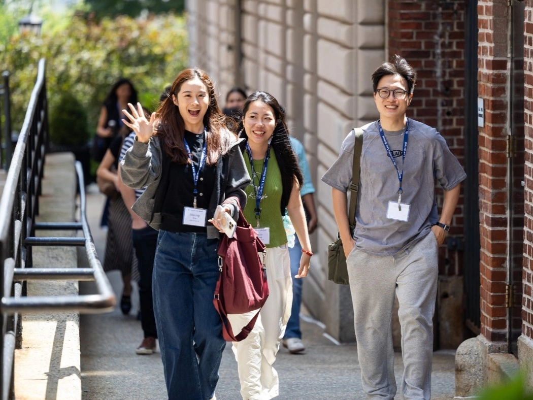 Người Việt du học Mỹ đông nhất từ trước tới nay