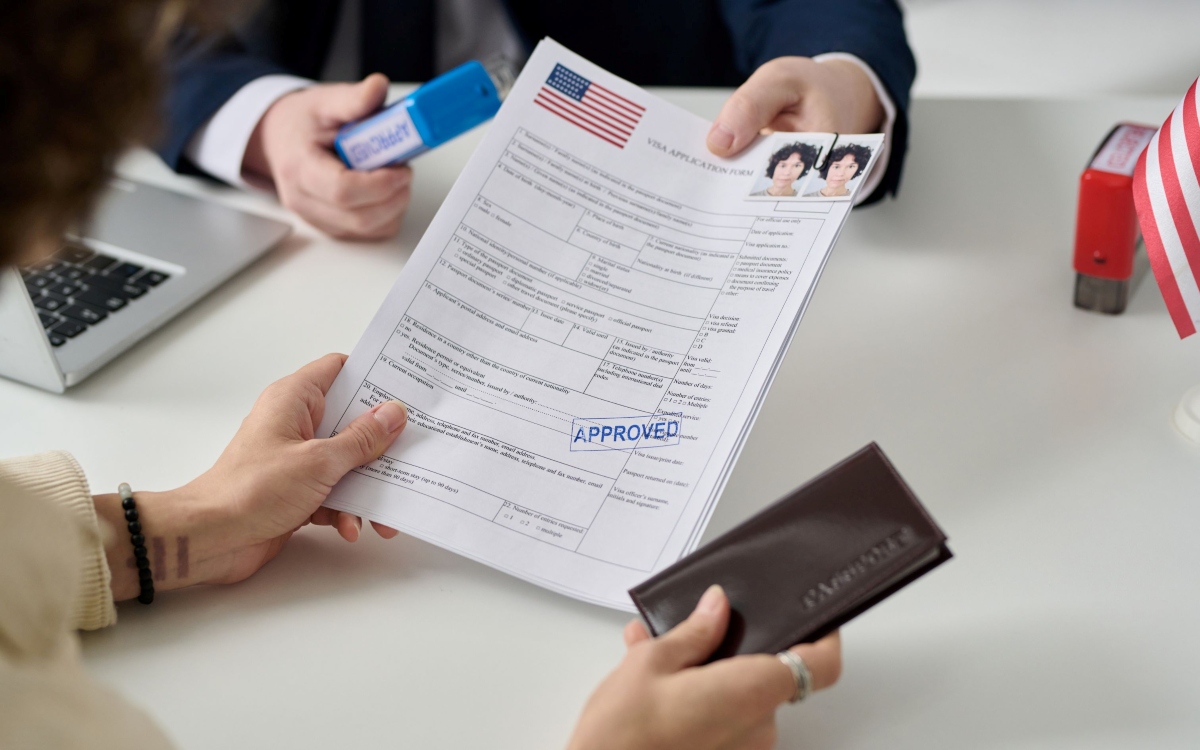 Những điểm cần lưu ý về quy định mới về chính sách visa Mỹ