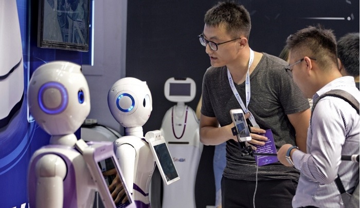 20 đại học đào tạo Trí tuệ nhân tạo tốt nhất thế giới năm 2025