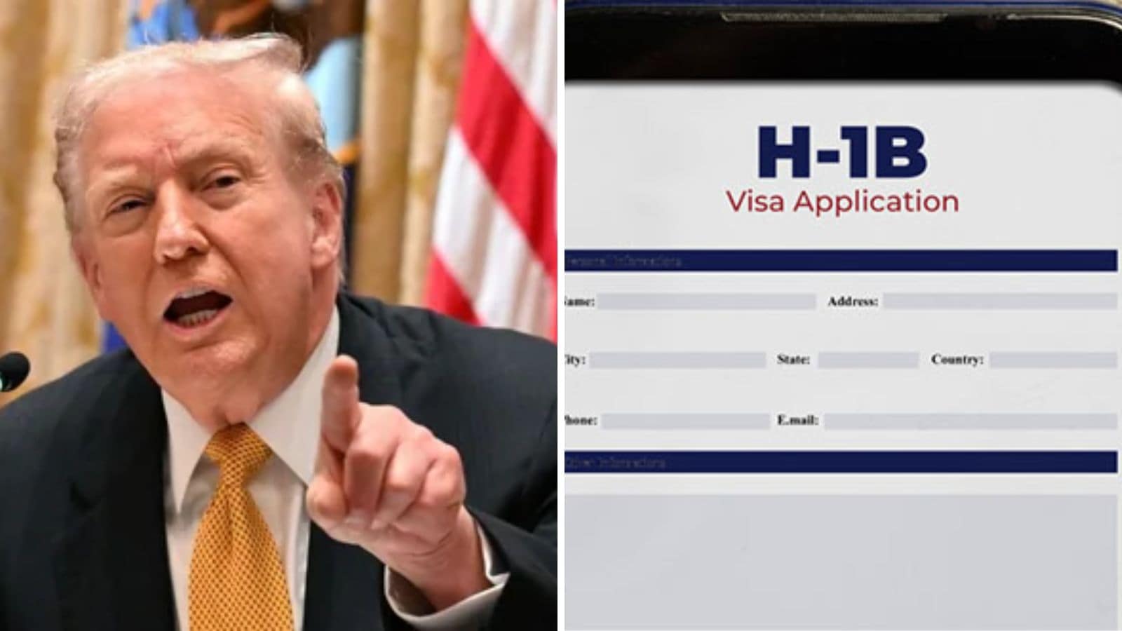 Mỹ chính thức thay đổi cách xét chọn visa H-1B: Lao động kỹ năng cao được ưu tiên