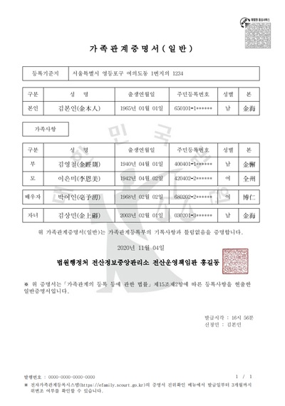 giay-chung-nhan-quan-he-gia-dinh