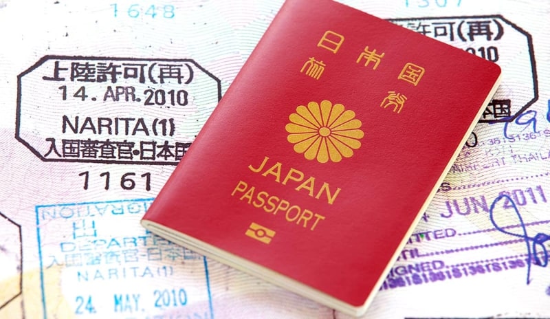 Nhật Bản tăng phí visa lần đầu tiên sau gần 50 năm