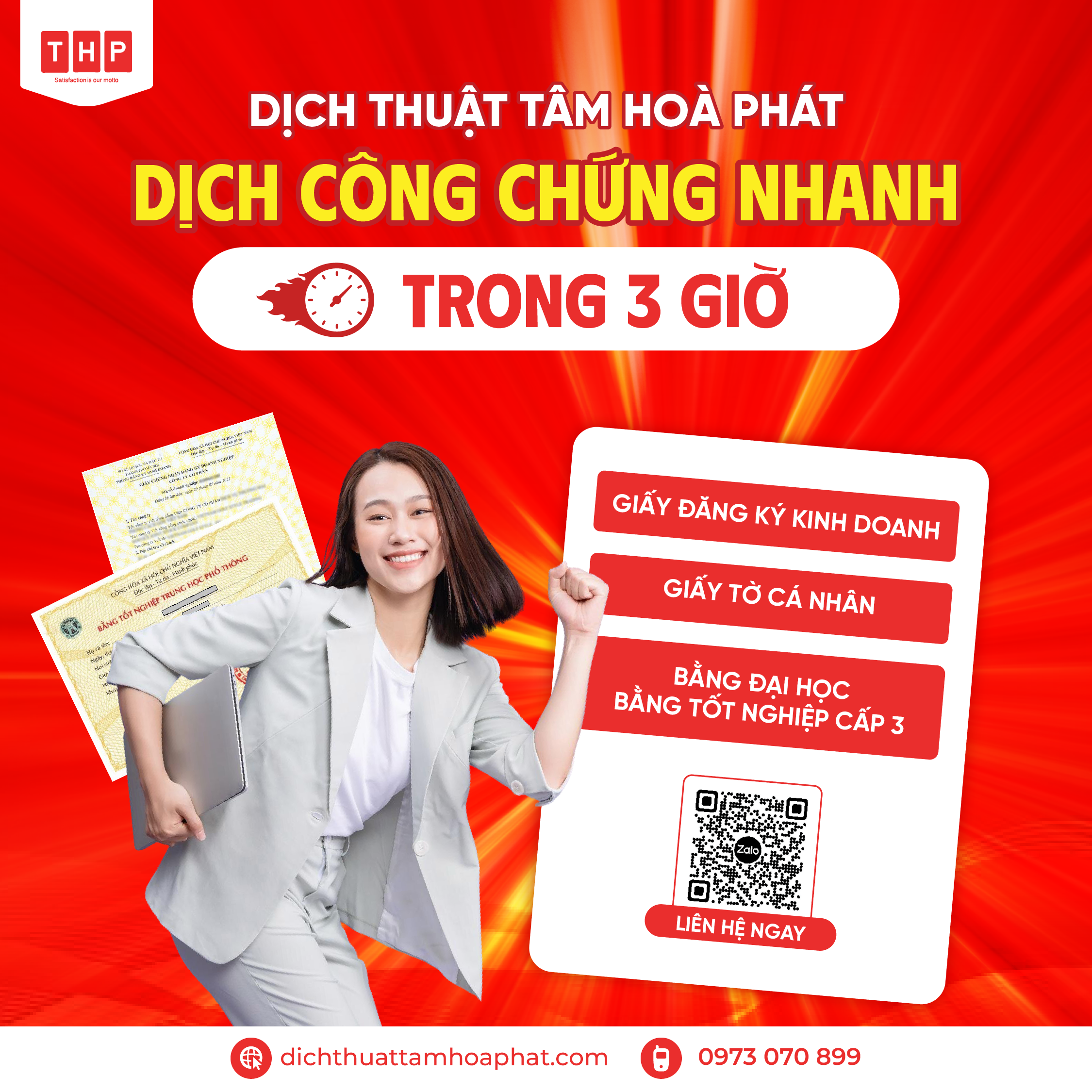 Dich nhanh 3h